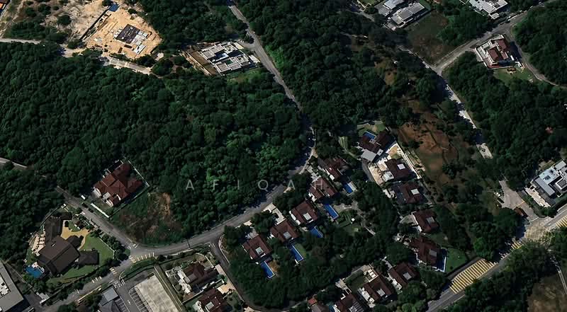 For Sale - Bungalow Lot Ukay Heights