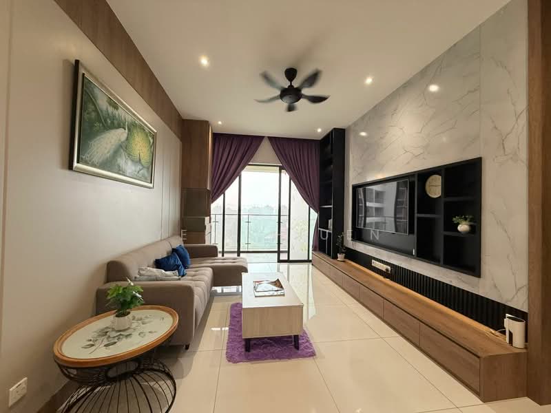 Condominium for Rent at Amberside @ Country Garden Danga Bay - Yee Shiuen - PropertyGuru.com.my