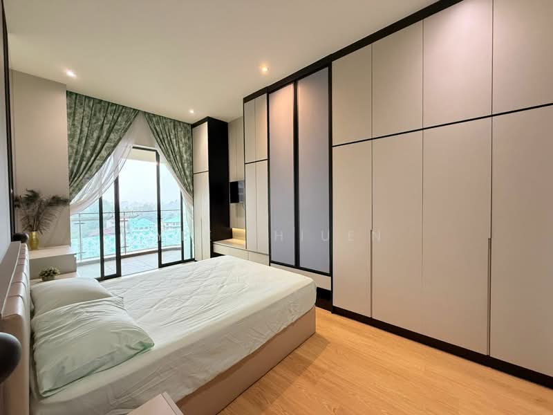 Condominium for Rent at Amberside @ Country Garden Danga Bay - Yee Shiuen - PropertyGuru.com.my