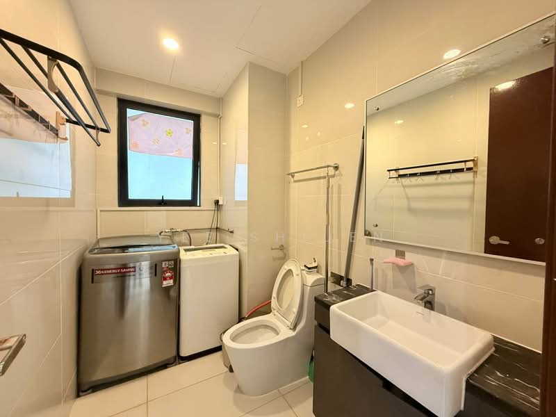 Condominium for Rent at Amberside @ Country Garden Danga Bay - Yee Shiuen - PropertyGuru.com.my