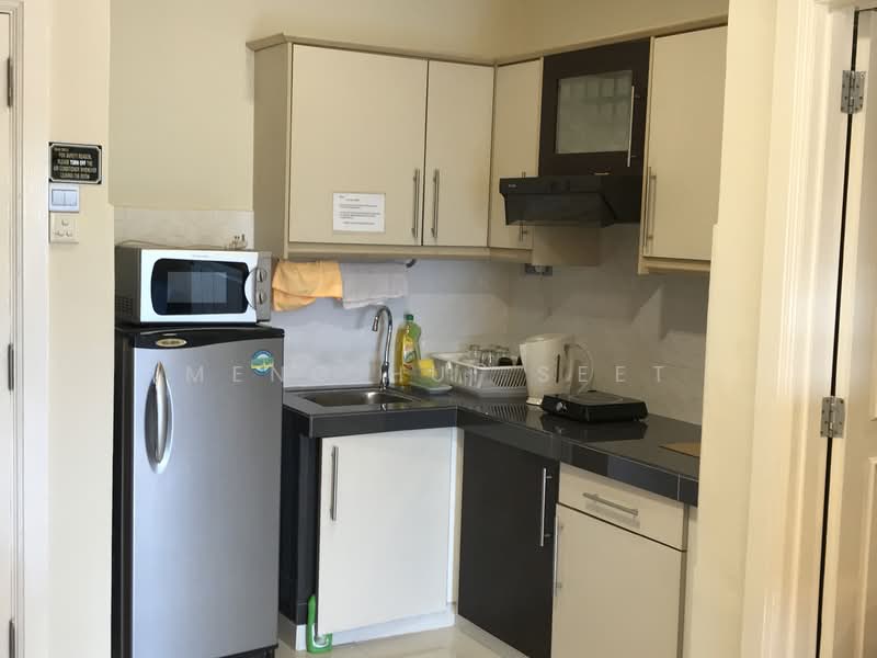 For Sale - Holiday Place (D-Villa Residence)