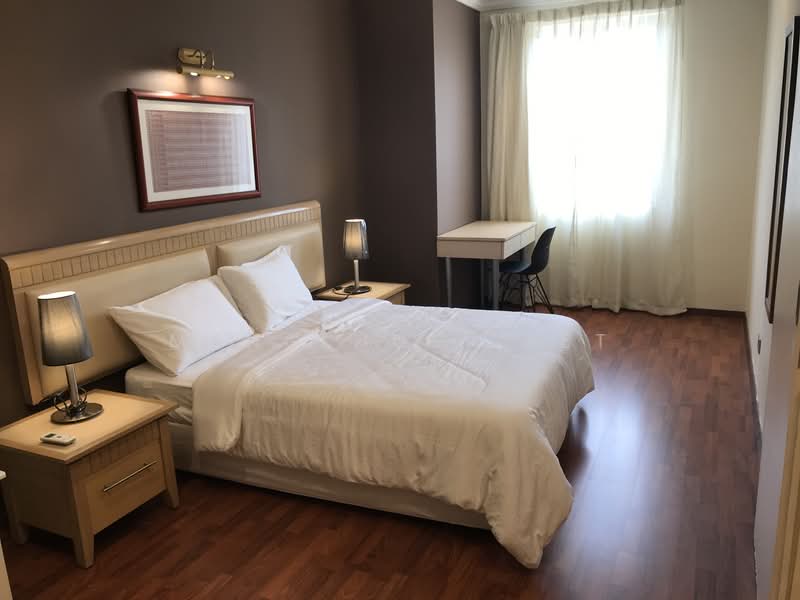 For Sale - Holiday Place (D-Villa Residence)