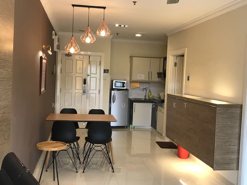 For Sale - Holiday Place (D-Villa Residence)