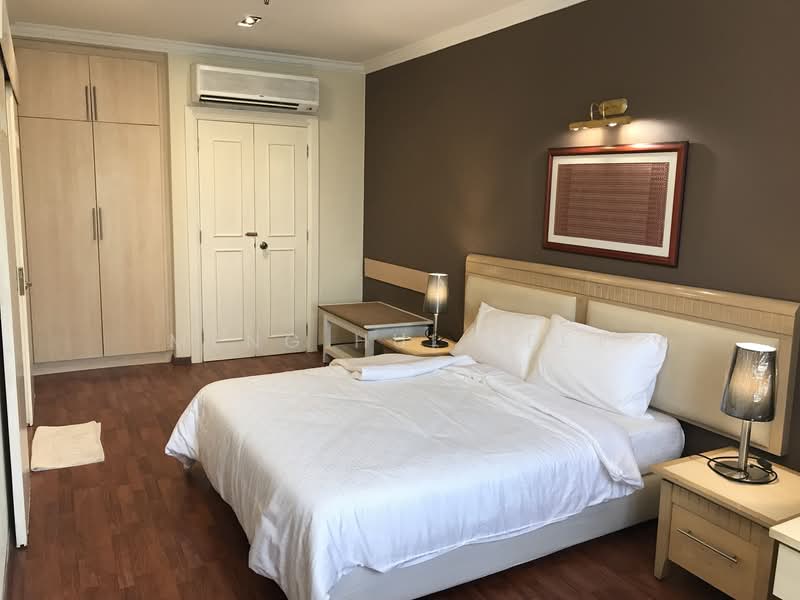 For Sale - Holiday Place (D-Villa Residence)