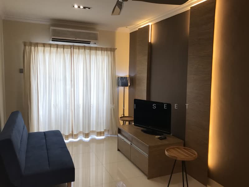 For Sale - Holiday Place (D-Villa Residence)