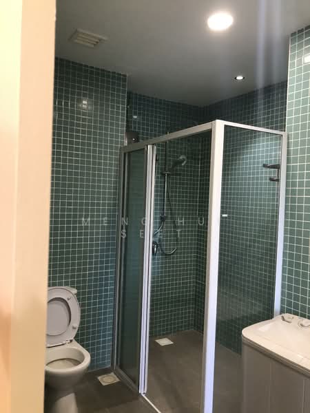 For Sale - Holiday Place (D-Villa Residence)