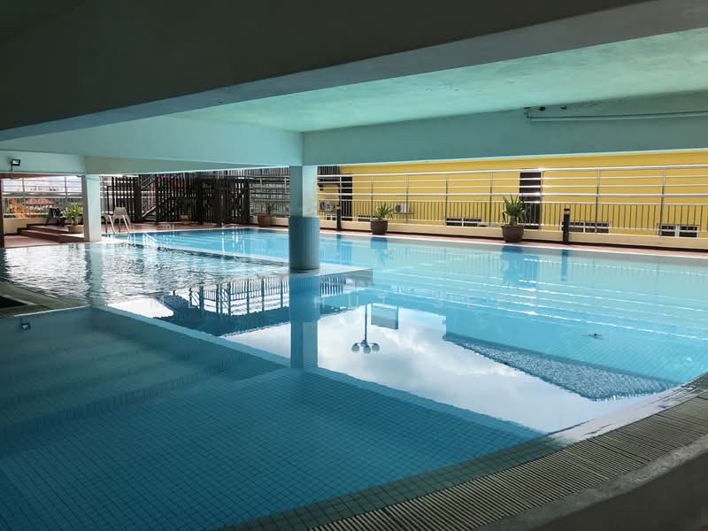 For Sale - Holiday Place (D-Villa Residence)