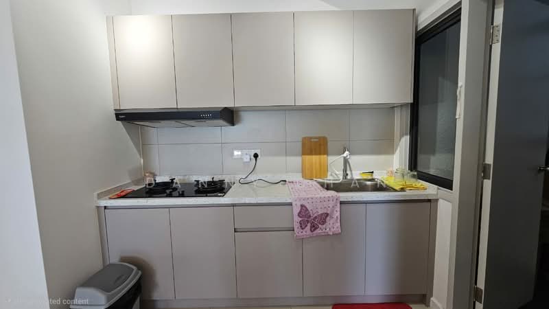 Service Residence for Rent at Casa Embun - Danny Chan - Kitchen - PropertyGuru.com.my