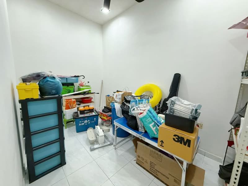 Rumah Teres 1 Tingkat untuk Dijual di Taman Daya (Johor Bahru) - Venica For - PropertyGuru.com.my