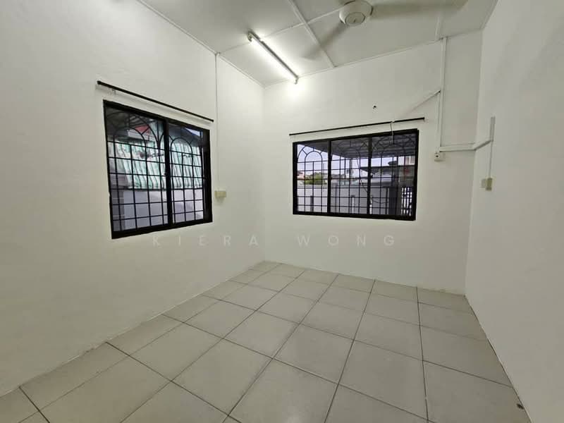 1-storey Terraced House for Sale in Taman Malim Jaya (Bachang) - Kiera Wong - Interior - PropertyGuru.com.my