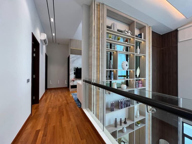 For Sale - Setia Eco Gardens