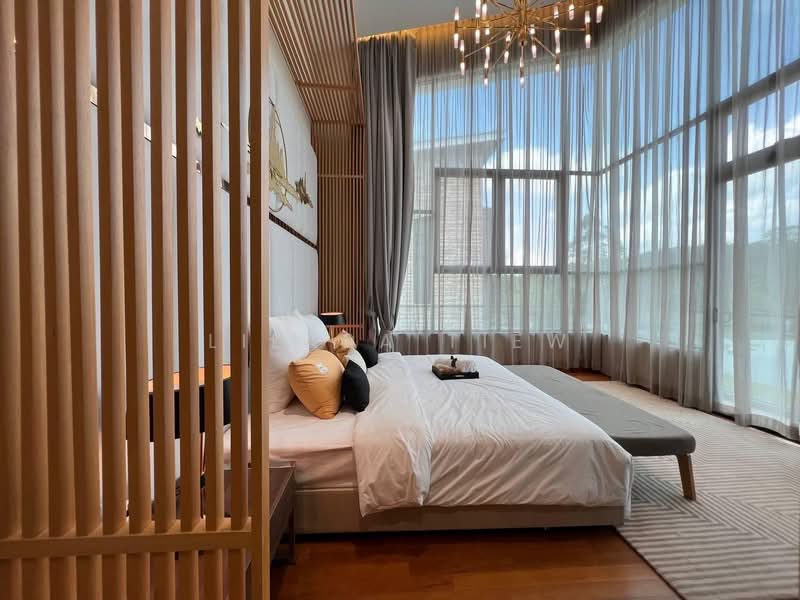 For Sale - Setia Eco Gardens