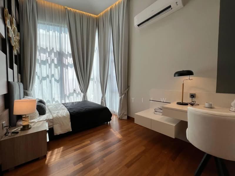For Sale - Setia Eco Gardens