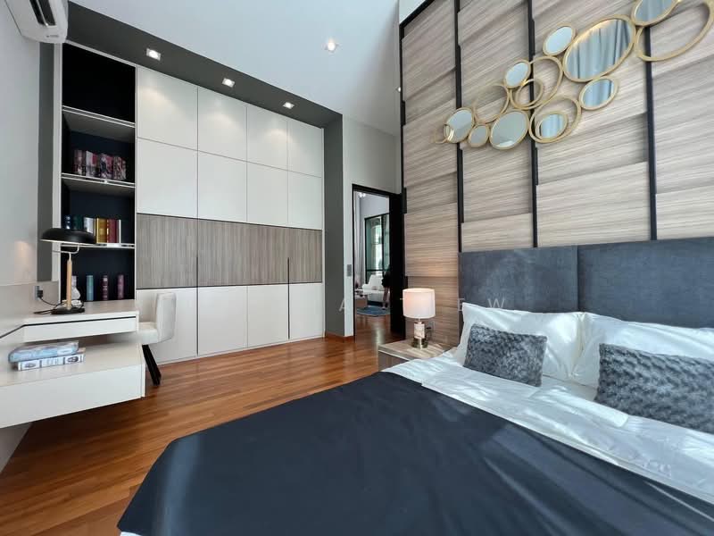 For Sale - Setia Eco Gardens