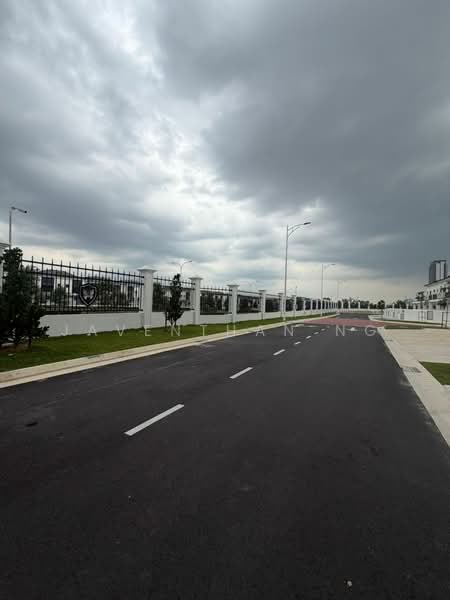 2-storey Terraced House for Sale in Iskandar Puteri (Nusajaya) (Johor) - Javenthan Ng - Exterior - PropertyGuru.com.my