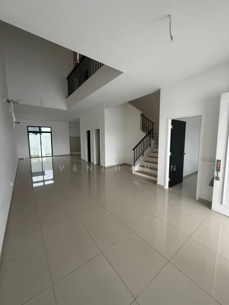 2-storey Terraced House for Sale in Iskandar Puteri (Nusajaya) (Johor) - Javenthan Ng - Interior - PropertyGuru.com.my