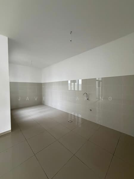 2-storey Terraced House for Sale in Iskandar Puteri (Nusajaya) (Johor) - Javenthan Ng - Kitchen - PropertyGuru.com.my
