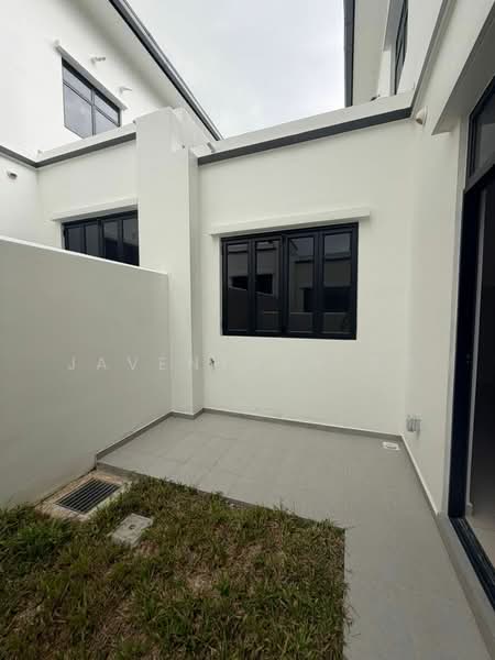 2-storey Terraced House for Sale in Iskandar Puteri (Nusajaya) (Johor) - Javenthan Ng - Exterior - PropertyGuru.com.my