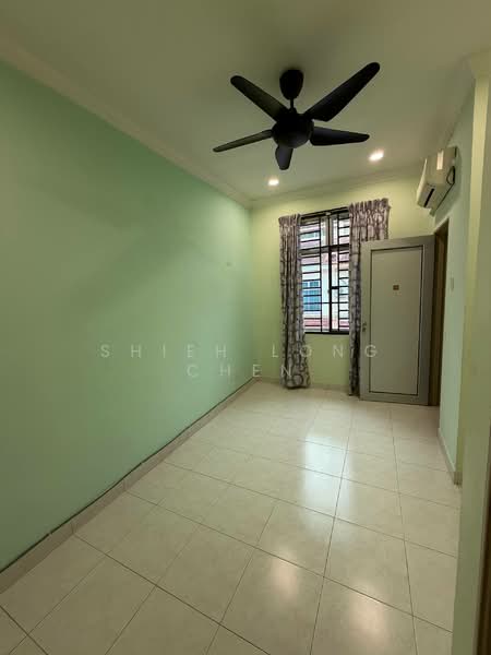 2-storey Terraced House for Sale in Taman Seri Orkid (Skudai) - Shieh Long Chen - Interior - PropertyGuru.com.my