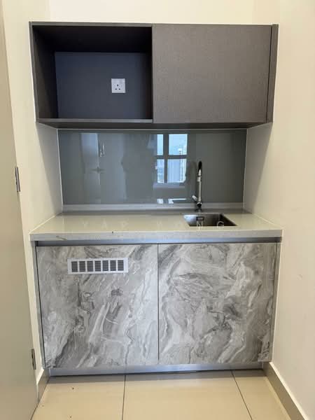 Servis Apartment untuk Disewa di Trion 2 @ KL - Yap Yong Yong - Interior - PropertyGuru.com.my