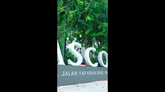 Service Residence for Sale at The Ascott - Deela Ibrahim - PropertyGuru.com.my