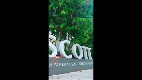 Service Residence for Sale at The Ascott - Deela Ibrahim - PropertyGuru.com.my