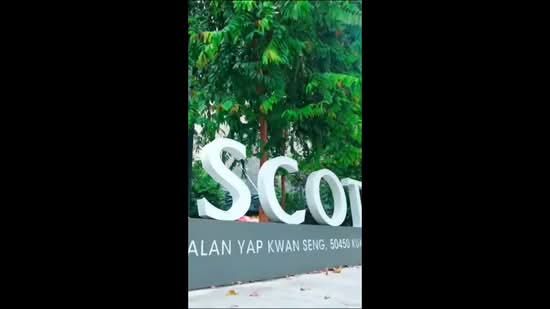 Service Residence for Sale at The Ascott - Deela Ibrahim - PropertyGuru.com.my