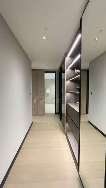 Service Residence for Sale at The Ascott - Deela Ibrahim - Corridor - PropertyGuru.com.my