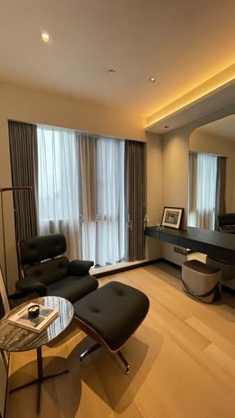 Service Residence for Sale at The Ascott - Deela Ibrahim - Interior - PropertyGuru.com.my