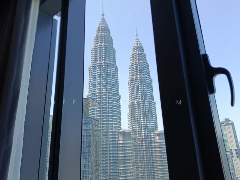 Kediaman Servis untuk Dijual di The Ascott - Deela Ibrahim - View - PropertyGuru.com.my