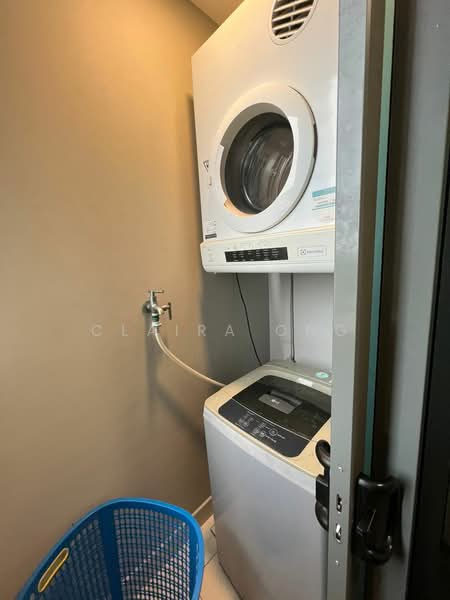 Service Residence for Rent at Teega Suites - Claira Ong - Interior - PropertyGuru.com.my