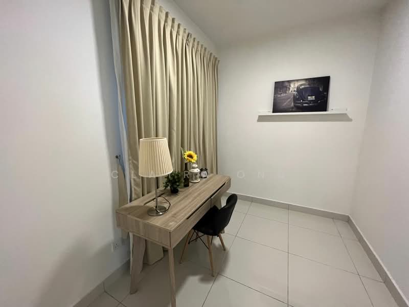 Service Residence for Rent at Teega Suites - Claira Ong - Study - PropertyGuru.com.my