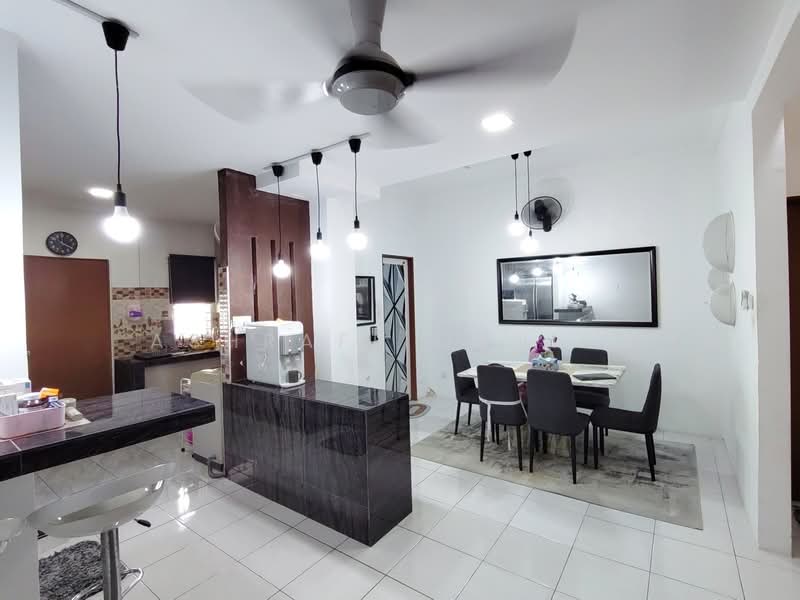 Rumah Teres 2 Tingkat untuk Dijual di Taman Desiran Bayu (Puchong) - Ashraff Daniel - PropertyGuru.com.my