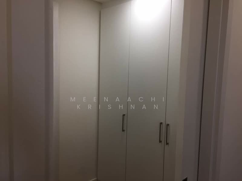 Service Residence for Sale at The Sentral Residences - Meenaachi Krishnan - Interior - PropertyGuru.com.my