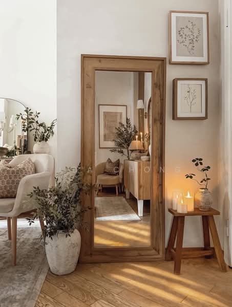 Servis Apartment untuk Dijual di Crest Residence - Elda Chong - Interior - PropertyGuru.com.my