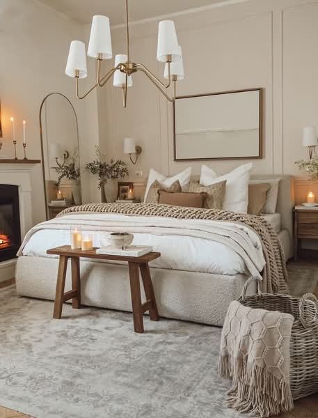 Servis Apartment untuk Dijual di Crest Residence - Elda Chong - Bedroom - PropertyGuru.com.my