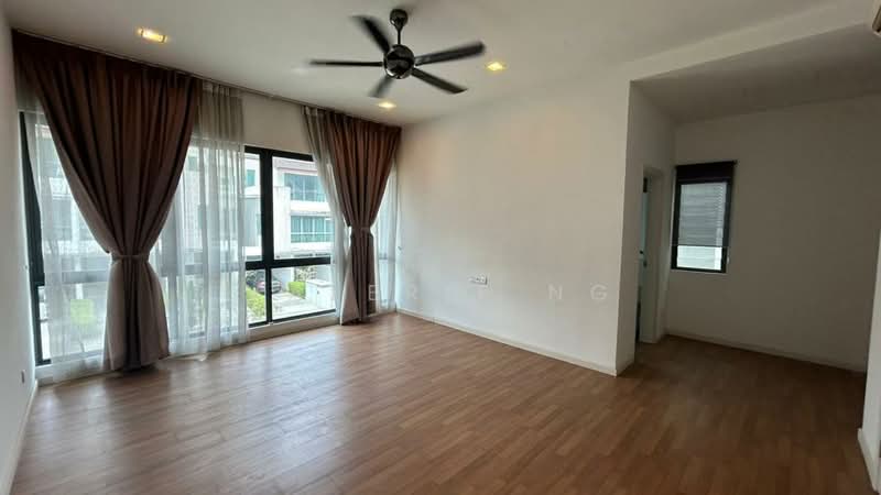 Rumah Bandar untuk Dijual di Sunway Spk (Kuala Lumpur) - Valerie Ng - Living Room - PropertyGuru.com.my