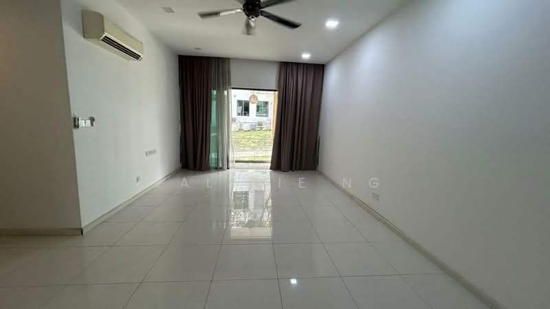 Rumah Bandar untuk Dijual di Sunway Spk (Kuala Lumpur) - Valerie Ng - Living Room - PropertyGuru.com.my