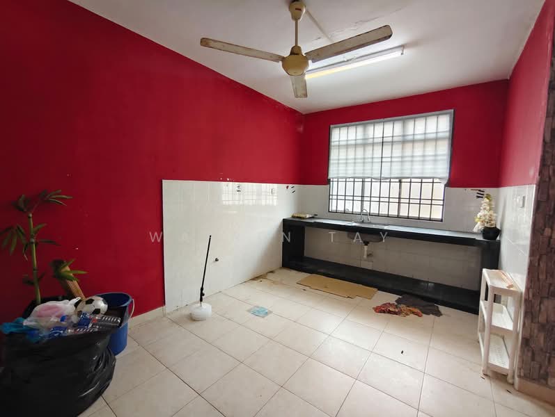 Rumah Teres 2 Tingkat untuk Dijual di Taman Skudai Indah (Skudai) - Warren Tay - PropertyGuru.com.my