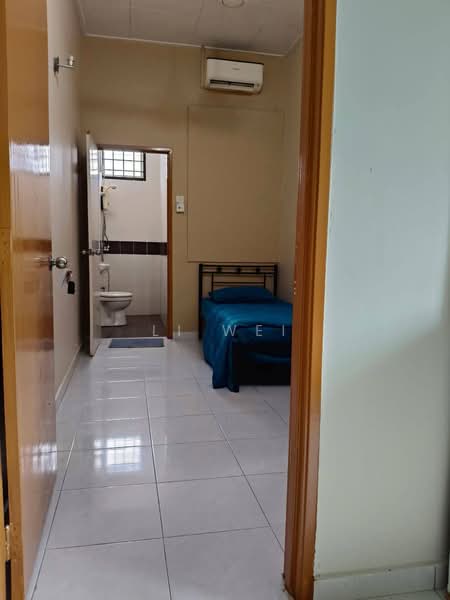 Rumah Teres 2 Tingkat untuk Disewa di Taman Mount Austin (Tebrau) - Li Wei - PropertyGuru.com.my