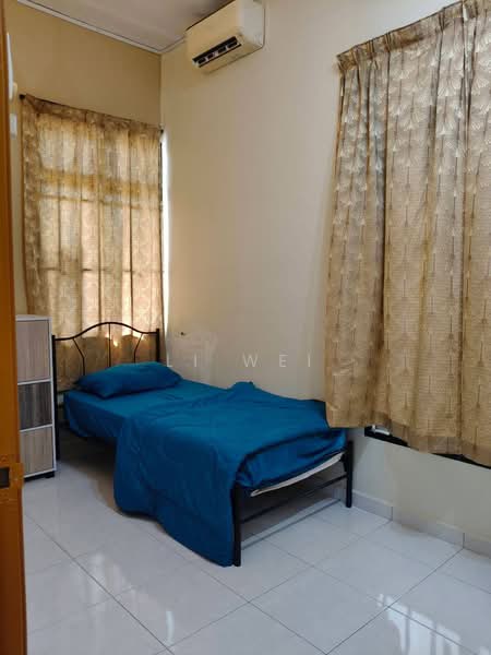Rumah Teres 2 Tingkat untuk Disewa di Taman Mount Austin (Tebrau) - Li Wei - PropertyGuru.com.my