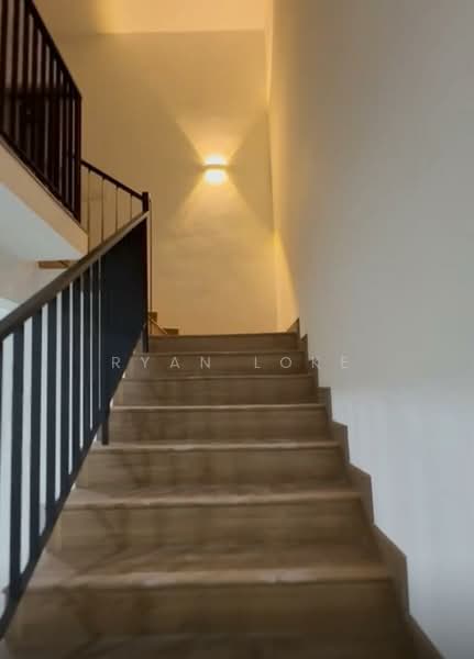 Semi-Detached House for Rent in Cyber 10 (Cyberjaya) - Ryan Loke - PropertyGuru.com.my