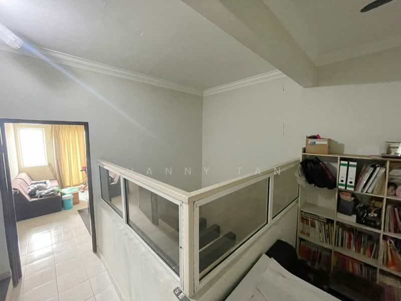 2.5-storey Terraced House for Sale in Bandar Sungai Long (Selangor) - Shanny Tan - Interior - PropertyGuru.com.my