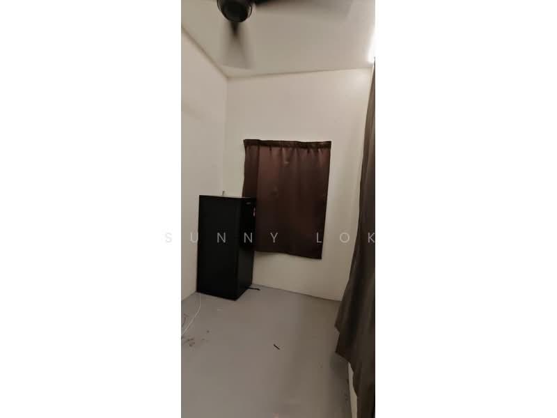 Rumah Flat untuk Disewa di Taman Juru - Sunny Lok - Interior - PropertyGuru.com.my
