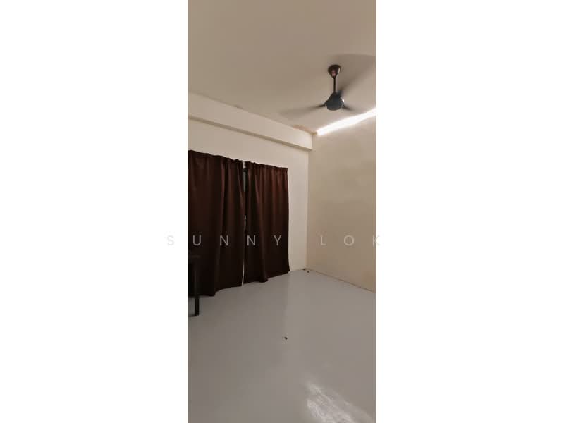 Rumah Flat untuk Disewa di Taman Juru - Sunny Lok - Interior - PropertyGuru.com.my