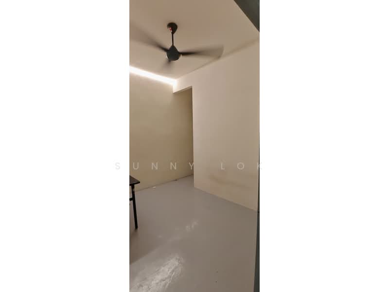 Rumah Flat untuk Disewa di Taman Juru - Sunny Lok - Interior - PropertyGuru.com.my
