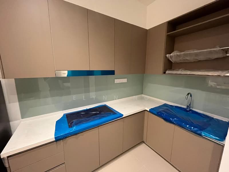 Service Residence for Rent at 2Rio Residence @ Bandar Puteri Puchong - Elynn Ng - Kitchen - PropertyGuru.com.my