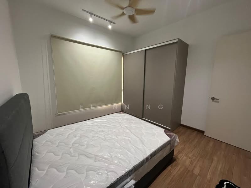 Service Residence for Rent at 2Rio Residence @ Bandar Puteri Puchong - Elynn Ng - Bedroom - PropertyGuru.com.my