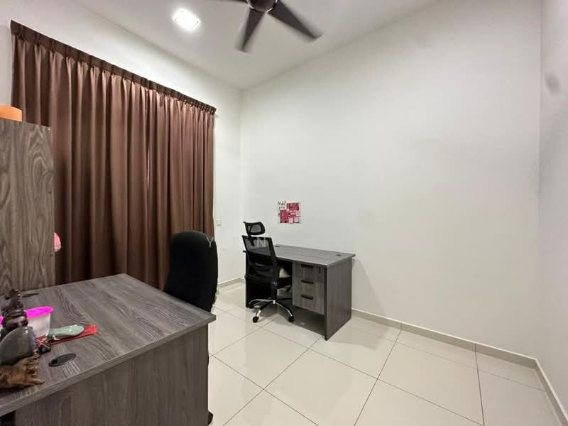 Terraced House for Rent in Johor Bahru (Johor) - Yen Ma - Study - PropertyGuru.com.my