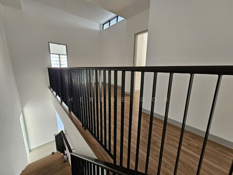 3-storey Terraced House for Sale in Taman Melawati (Ulu Kelang) - Sherene Goh - Interior - PropertyGuru.com.my